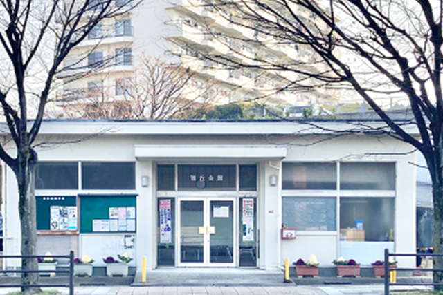 早生そろばんゼミ熊野町旭丘教室